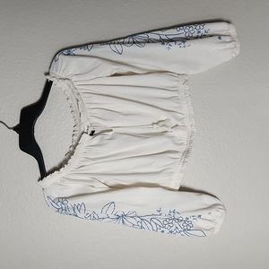 H&M - Longsleeve Top